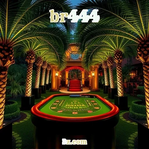 br444 Aventura: Embarque em Jogos que Transformam Seu Tempo Livre