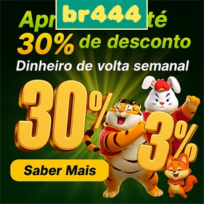 br444 Indique amigos para receber um bônus