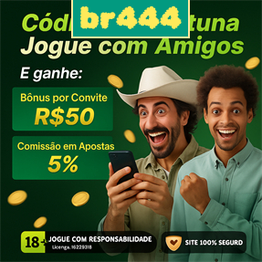 br444 Ganhe R$ 100,00 Gratis